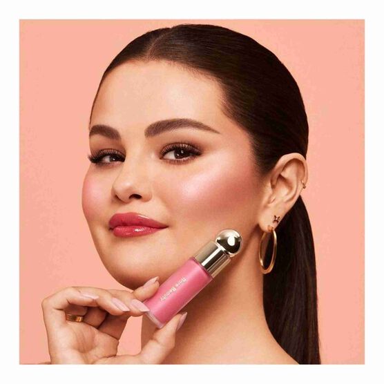 SOFT PINCH LIQUID BLUSH-HAPPY